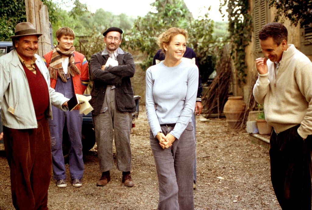 Filming Locations & Real-Life Tuscan Settings of Beloved Films