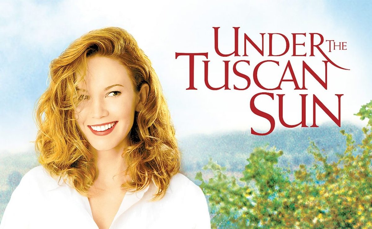 Planning Your Under The Tuscan Sun Inspired Trip Awaits